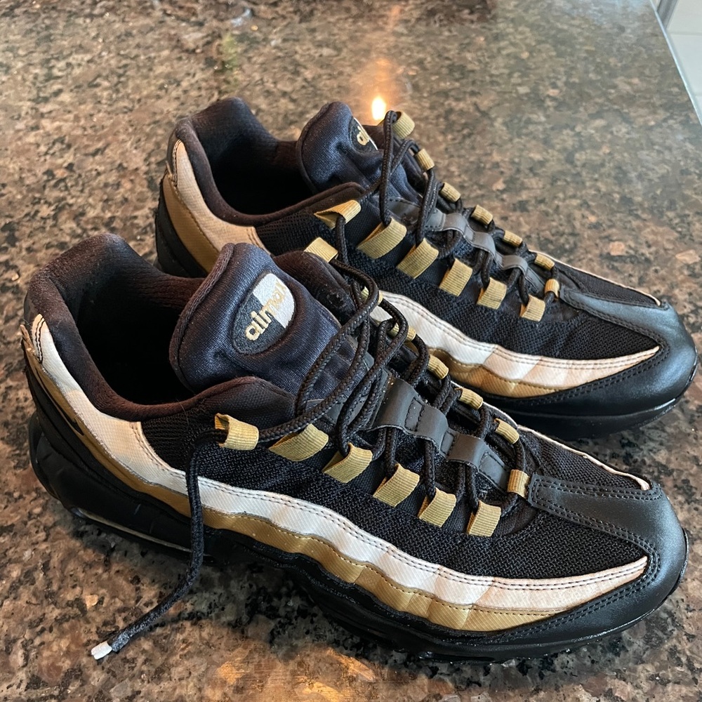 NIKE OG 95 AIR MAX